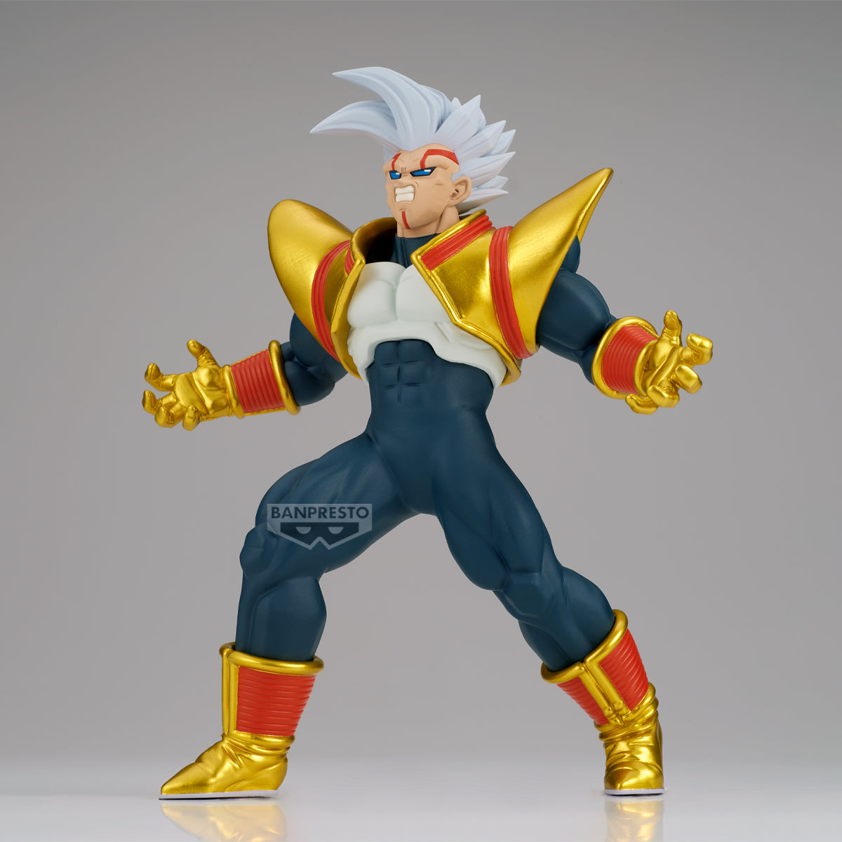 PRE-ORDER Banpresto - Dragon Ball GT Match Makers - Super Baby 2: vs. Super Saiyan 4 Son Goku