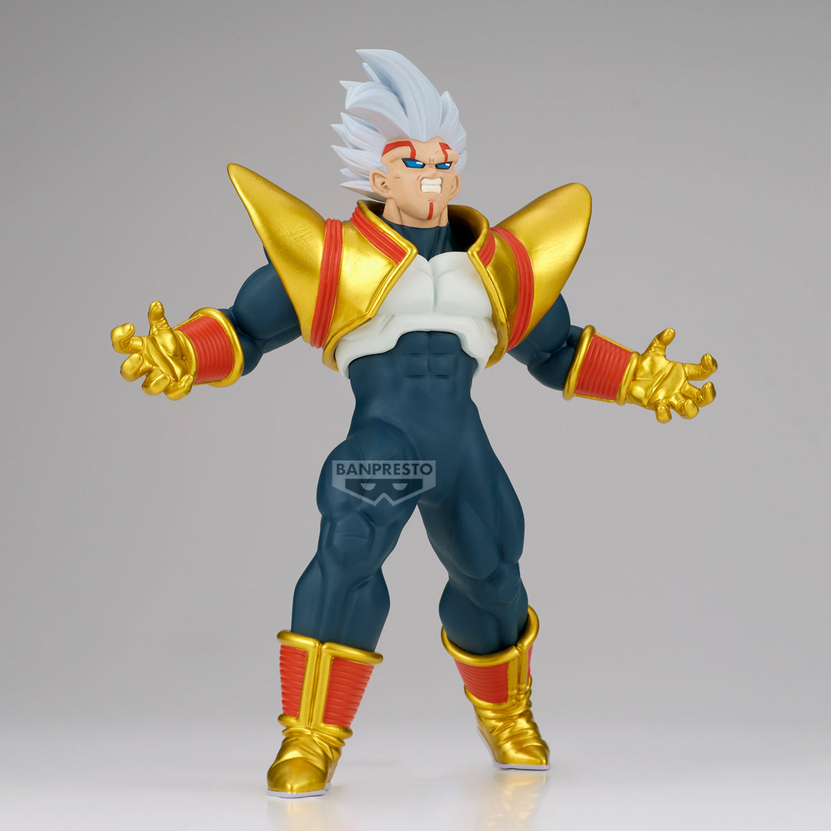 PRE-ORDER Banpresto - Dragon Ball GT Match Makers - Super Baby 2: vs. Super Saiyan 4 Son Goku