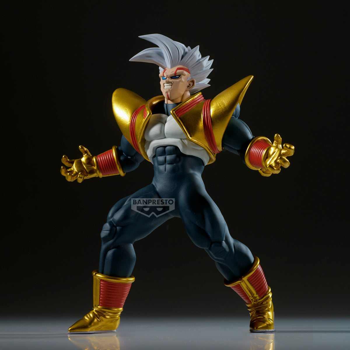 PRE-ORDER Banpresto - Dragon Ball GT Match Makers - Super Baby 2: vs. Super Saiyan 4 Son Goku