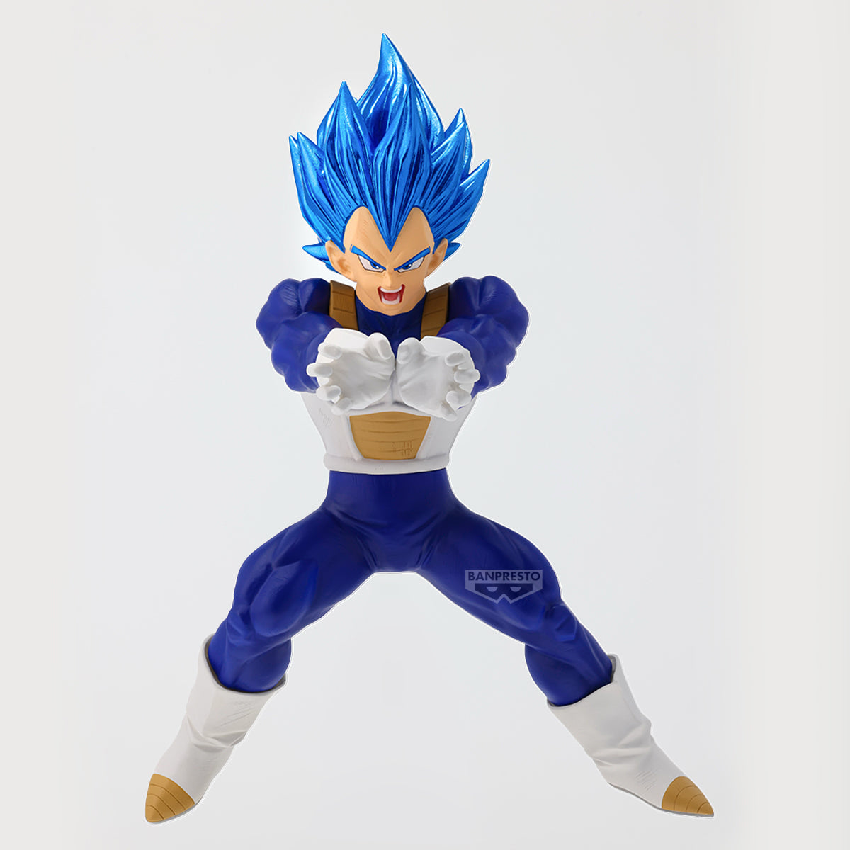 PRE-ORDER Banpresto - Dragon Ball Super Blood of Saiyans - Super Saiyan God Super Saiyan Evolved Vegeta