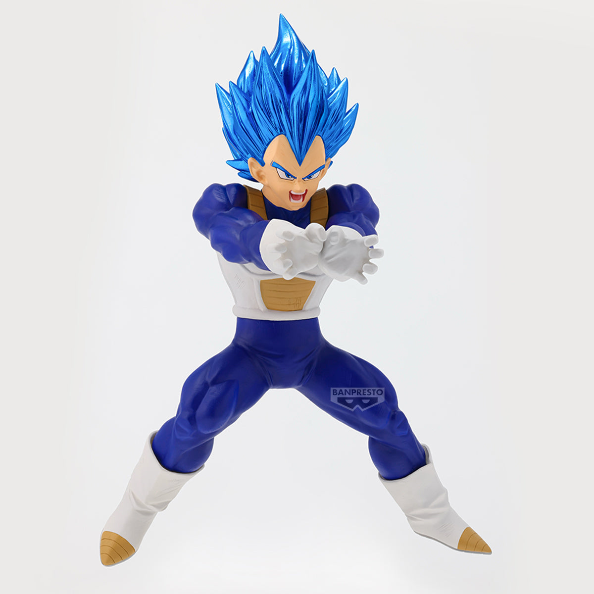 PRE-ORDER Banpresto - Dragon Ball Super Blood of Saiyans - Super Saiyan God Super Saiyan Evolved Vegeta