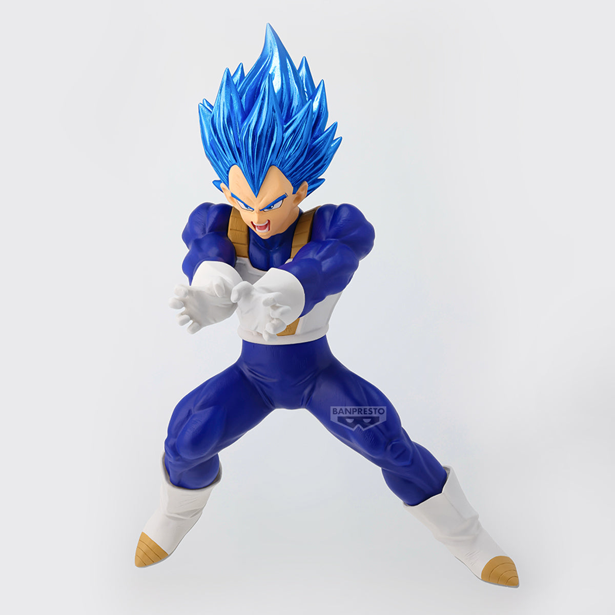 PRE-ORDER Banpresto - Dragon Ball Super Blood of Saiyans - Super Saiyan God Super Saiyan Evolved Vegeta