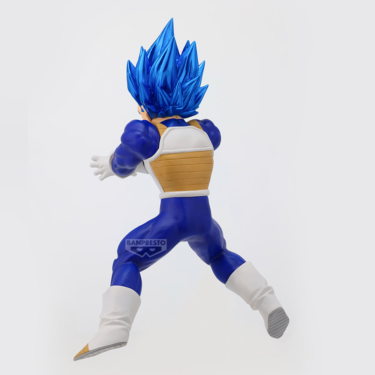 PRE-ORDER Banpresto - Dragon Ball Super Blood of Saiyans - Super Saiyan God Super Saiyan Evolved Vegeta