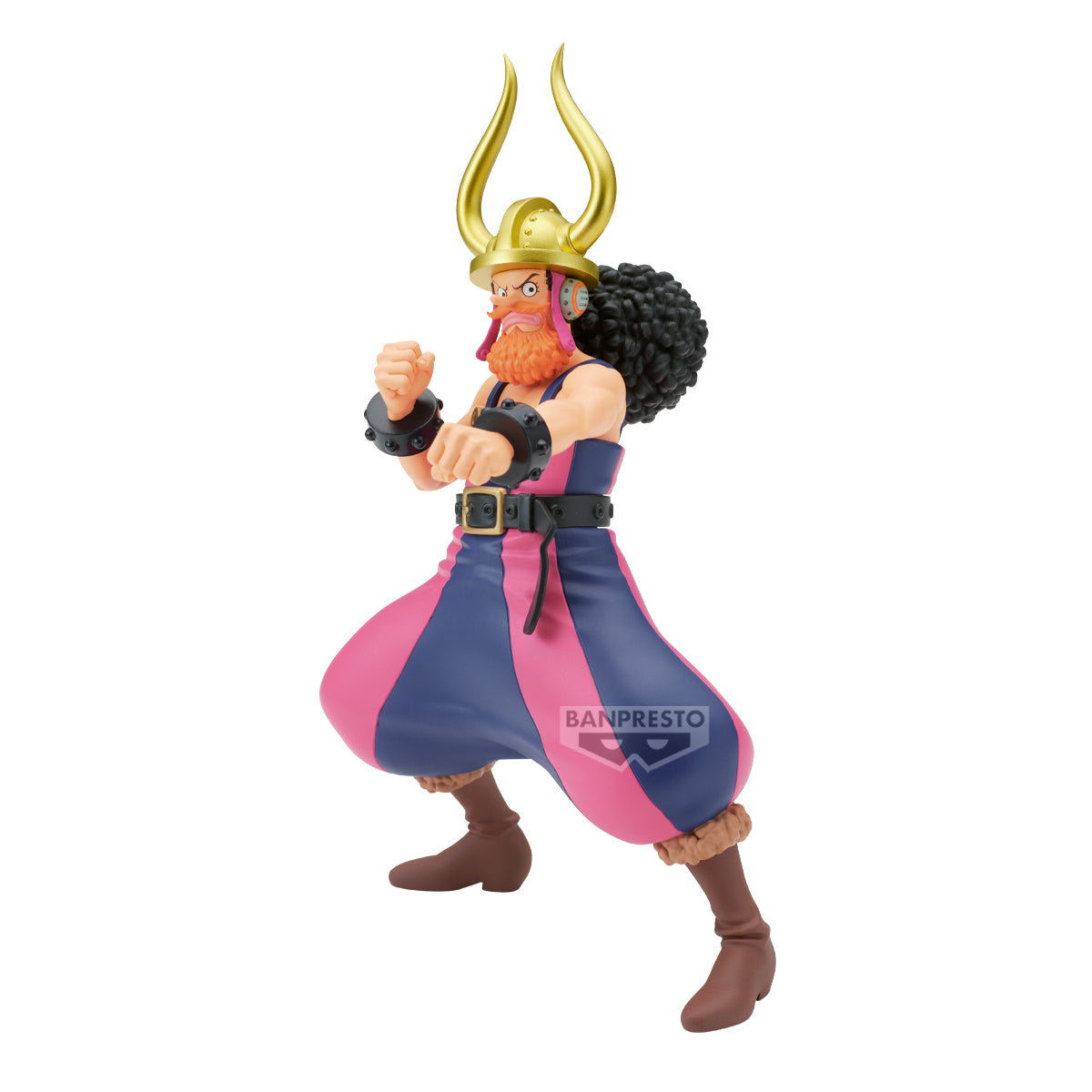 PRE-ORDER Banpresto - One Piece Battle Record Collection - Usopp