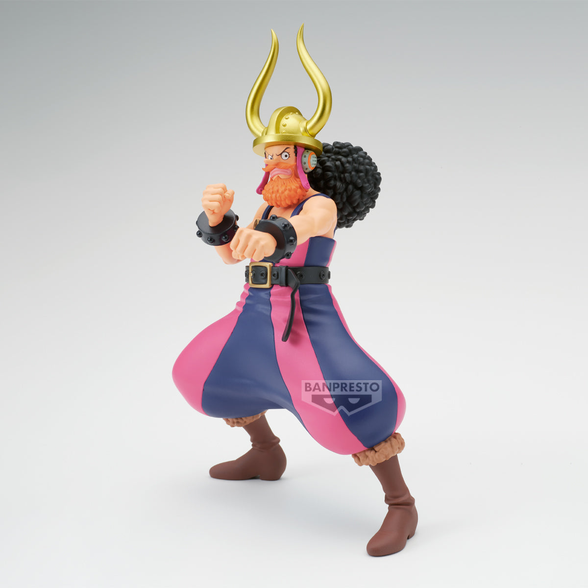 PRE-ORDER Banpresto - One Piece Battle Record Collection - Usopp