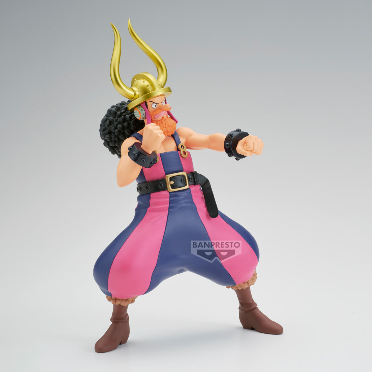 PRE-ORDER Banpresto - One Piece Battle Record Collection - Usopp