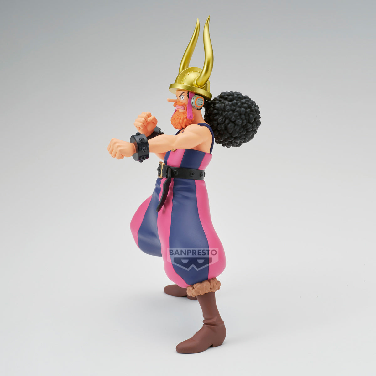 PRE-ORDER Banpresto - One Piece Battle Record Collection - Usopp