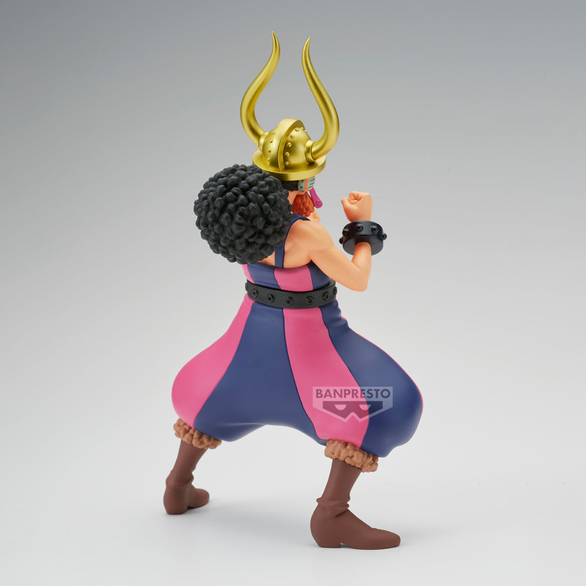 PRE-ORDER Banpresto - One Piece Battle Record Collection - Usopp