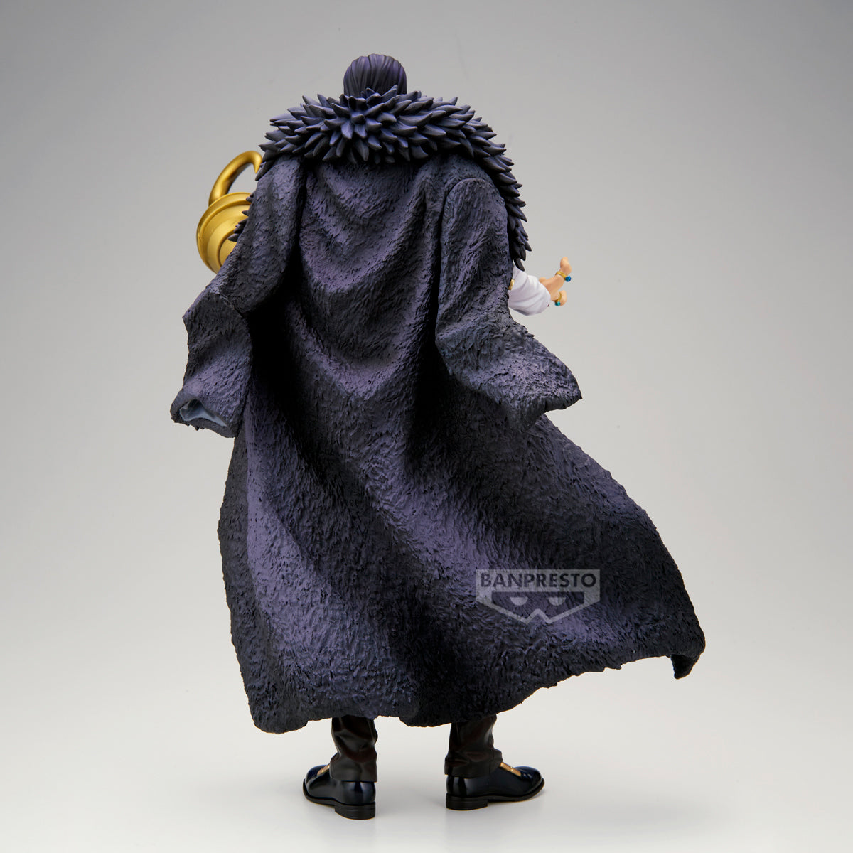 PRE-ORDER Banpresto - One Piece Premium - Crocodile: The Brush [OVERSEAS LIMITED]