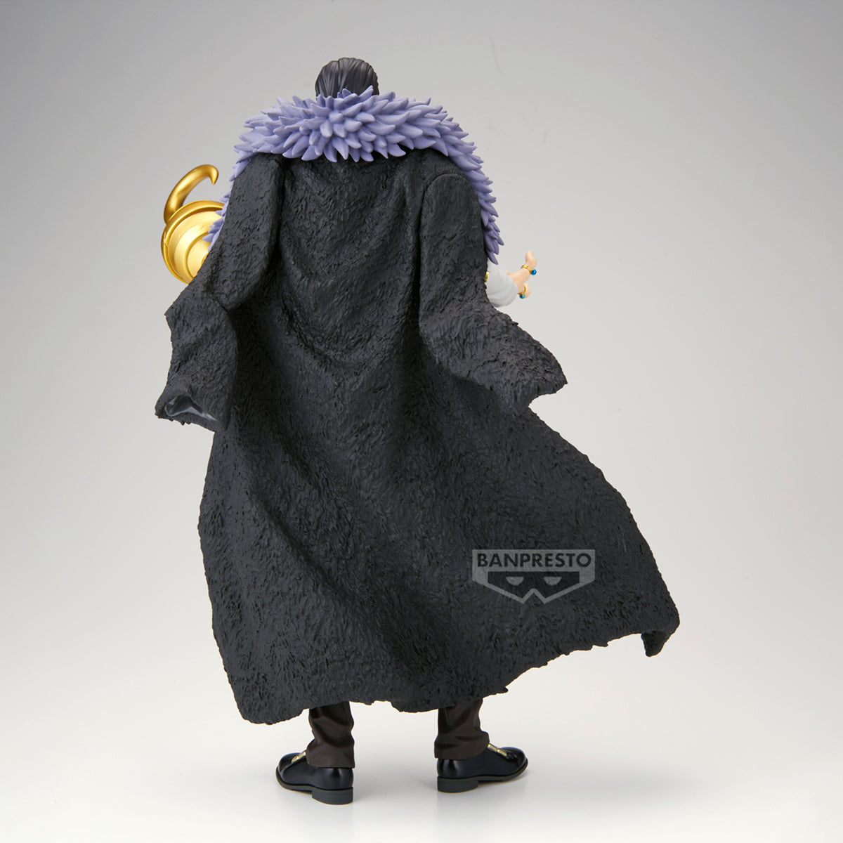 PRE-ORDER Banpresto - One Piece Premium - Crocodile: The Anime [OVERSEAS LIMITED]