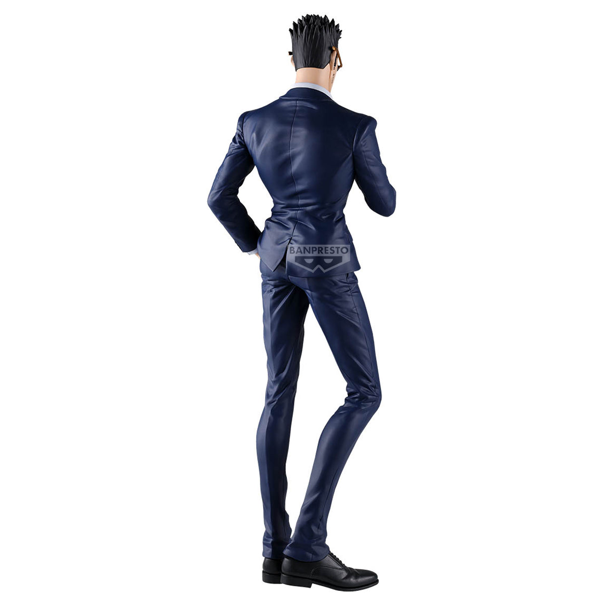 PRE-ORDER Banpresto - Hunter x Hunter Grandista: Killua Leorio - B: Hunter x Hunter Leorio