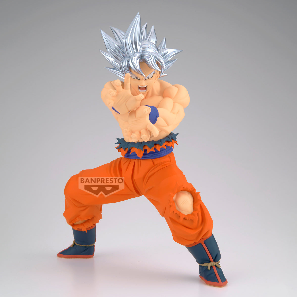 PRE-ORDER Banpresto - Dragon Ball Super Grandista - Son Goku V