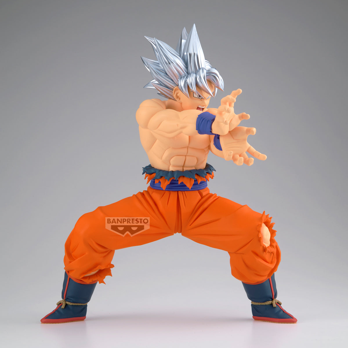 PRE-ORDER Banpresto - Dragon Ball Super Grandista - Son Goku V