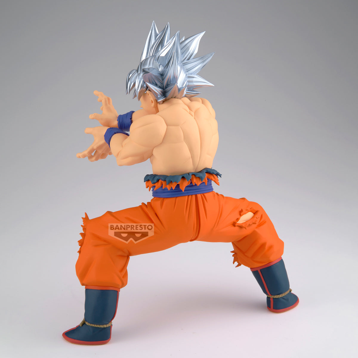 PRE-ORDER Banpresto - Dragon Ball Super Grandista - Son Goku V