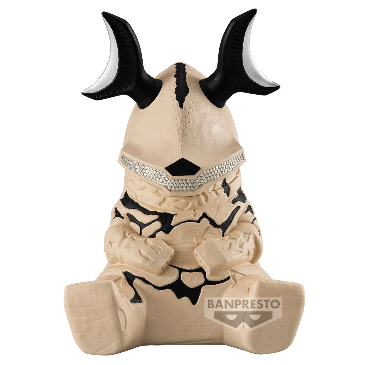 PRE-ORDER Banpresto - Ultraman Series Enshrined Monsters - Space Monster Eleking: Ver. A
