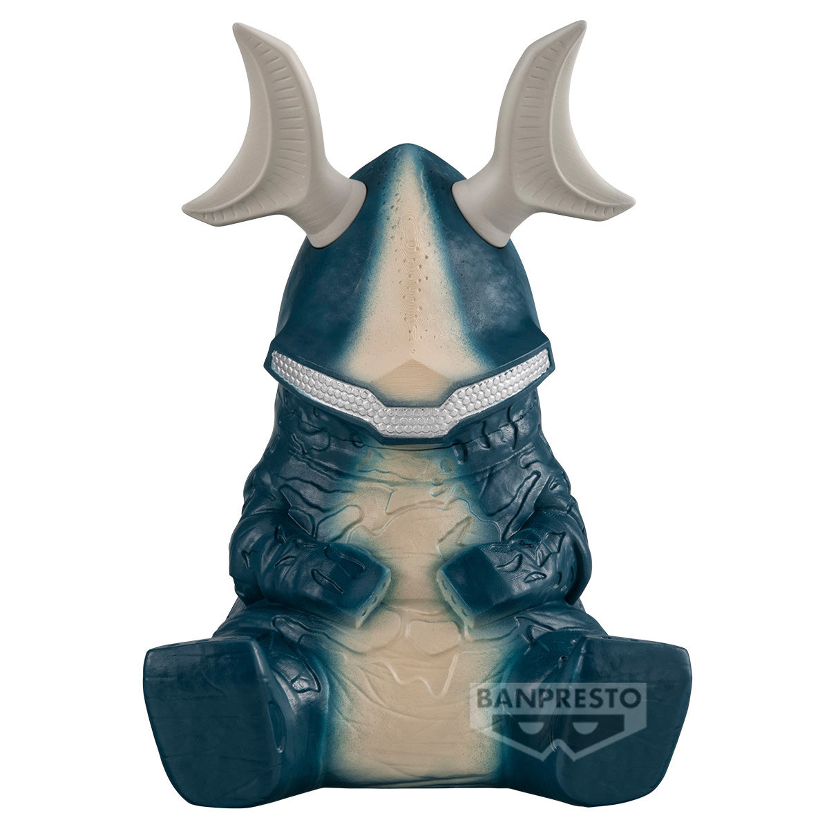 PRE-ORDER Banpresto - Ultraman Series Enshrined Monsters - Space Monster Eleking: Ver. B