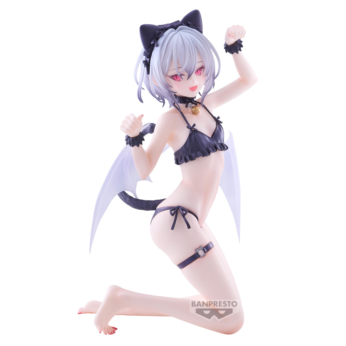 PRE-ORDER Banpresto - rurudo Espresto: Monster Motions - Noah