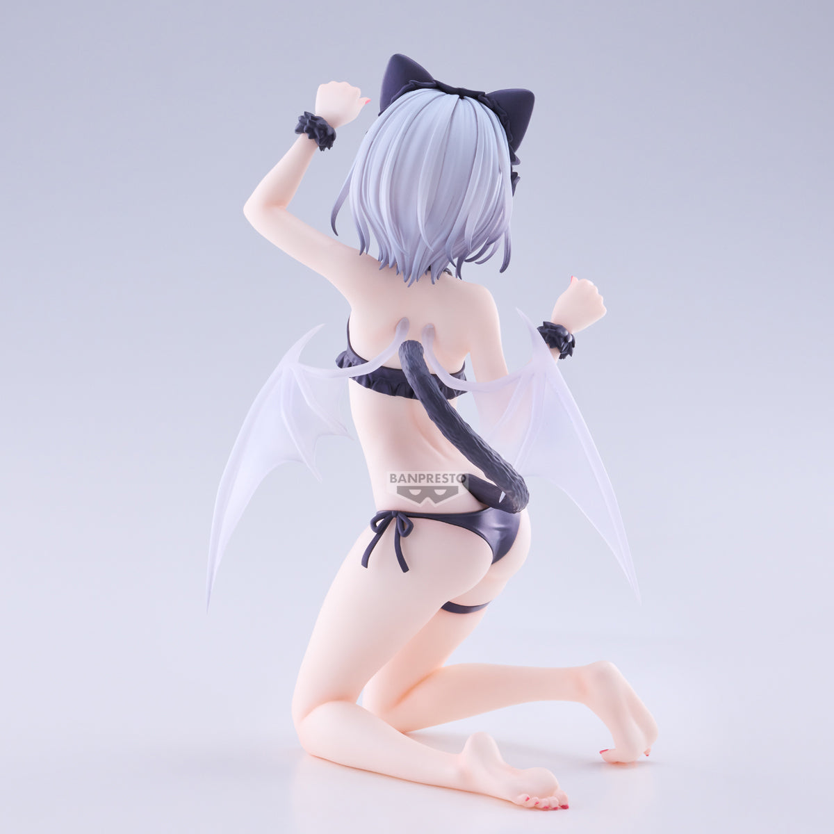 PRE-ORDER Banpresto - rurudo Espresto: Monster Motions - Noah