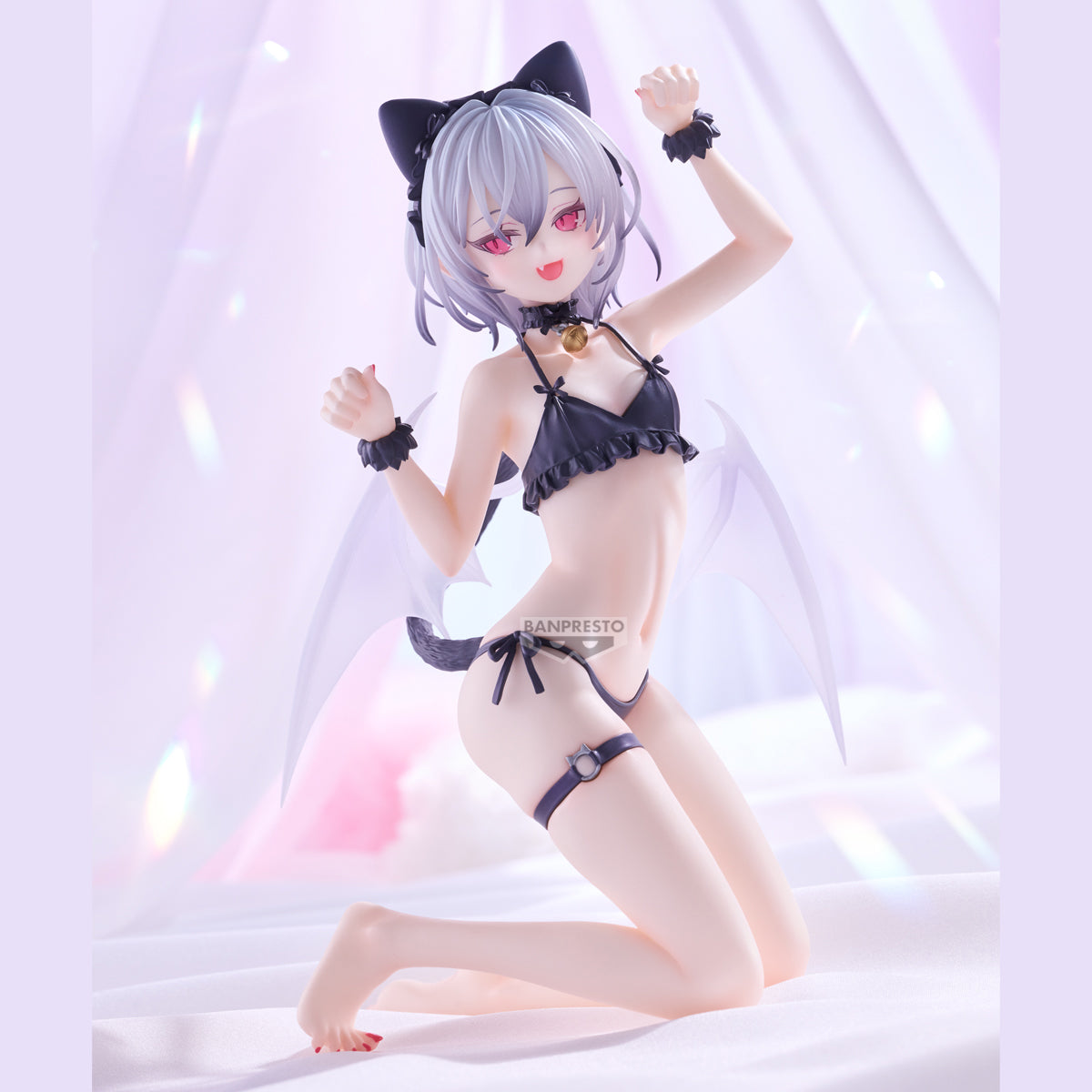 PRE-ORDER Banpresto - rurudo Espresto: Monster Motions - Noah