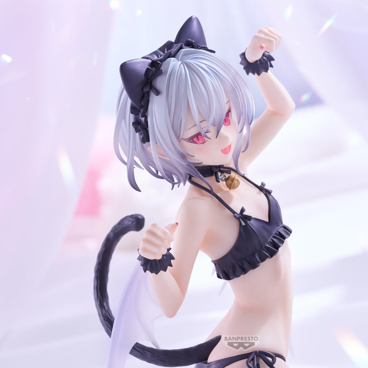 PRE-ORDER Banpresto - rurudo Espresto: Monster Motions - Noah