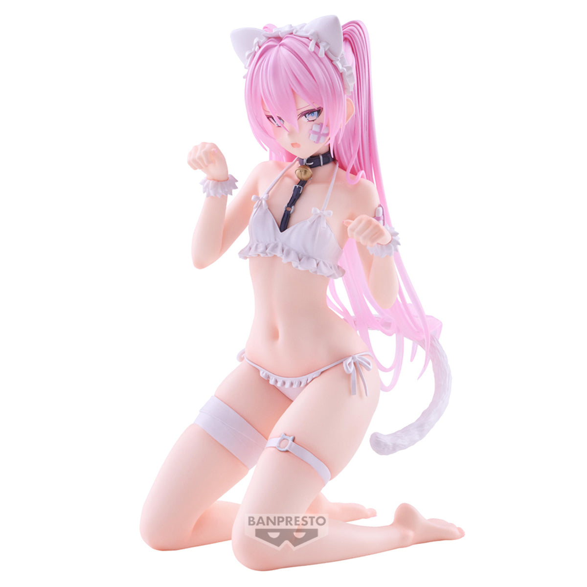 PRE-ORDER Banpresto - rurudo Espresto: Monster Motions - Hatsune