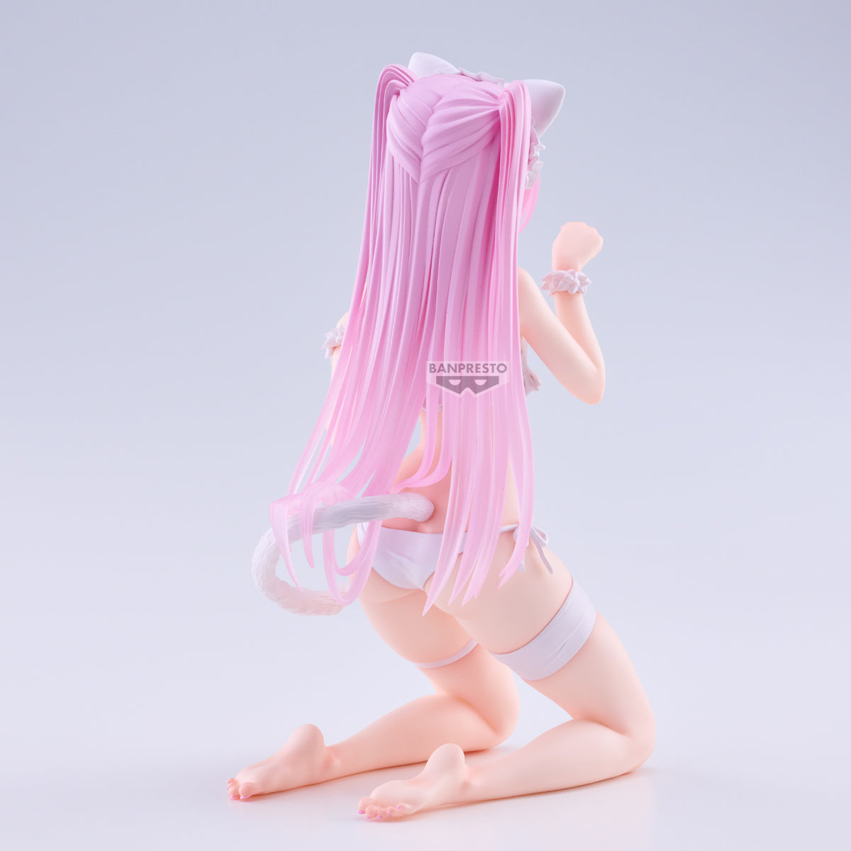 PRE-ORDER Banpresto - rurudo Espresto: Monster Motions - Hatsune