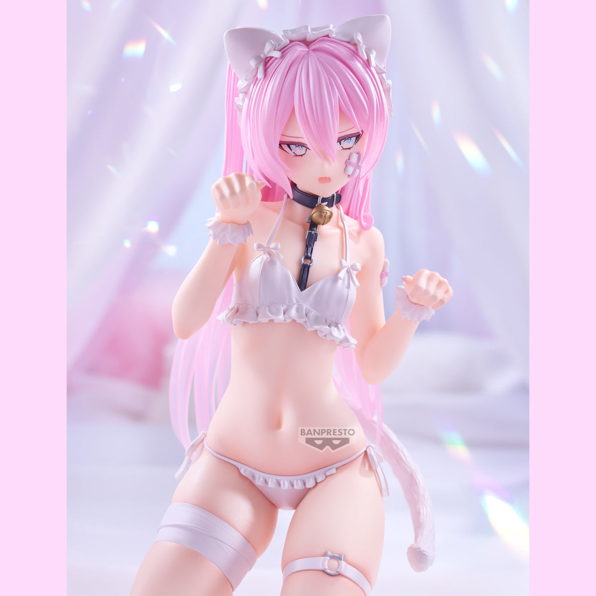 PRE-ORDER Banpresto - rurudo Espresto: Monster Motions - Hatsune