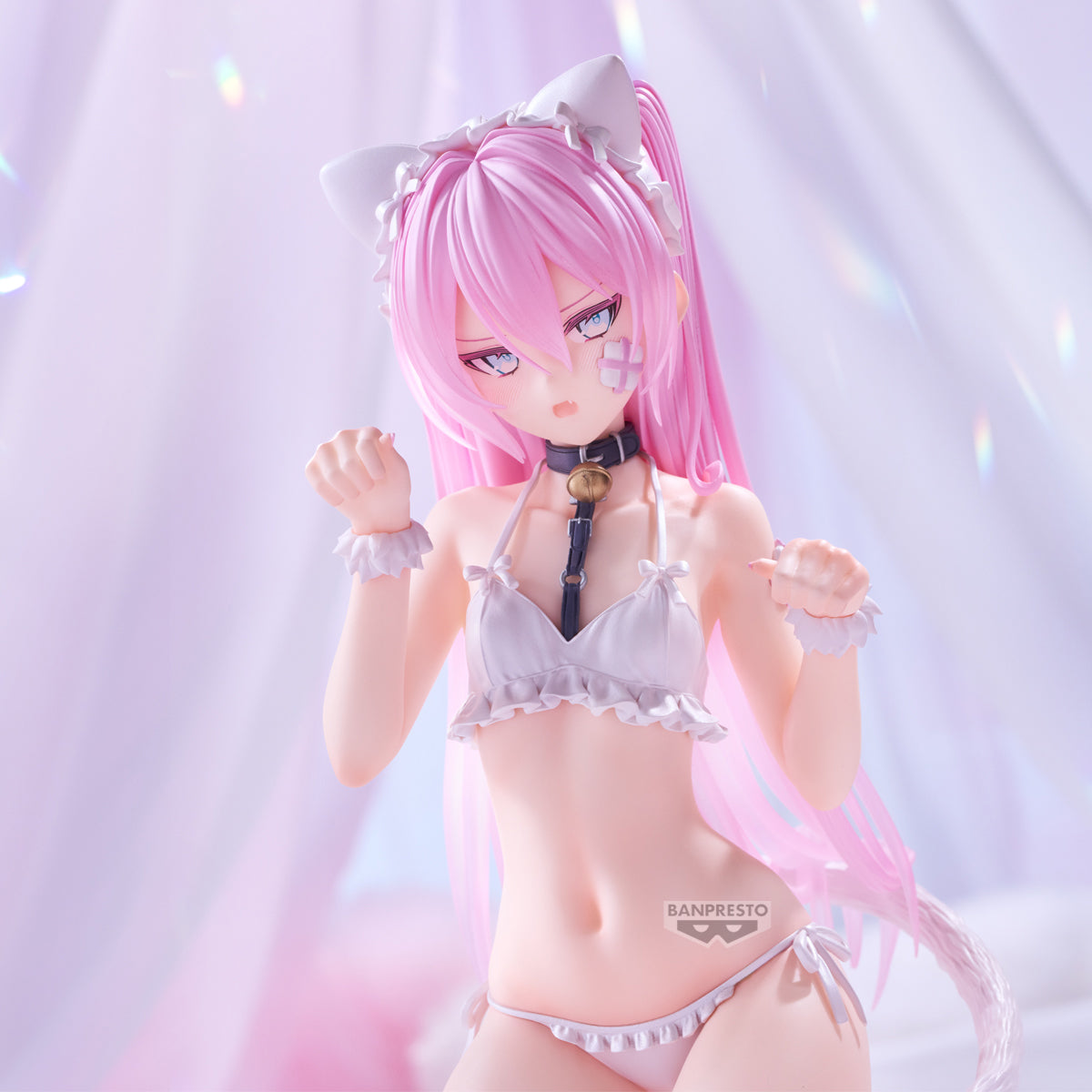 PRE-ORDER Banpresto - rurudo Espresto: Monster Motions - Hatsune