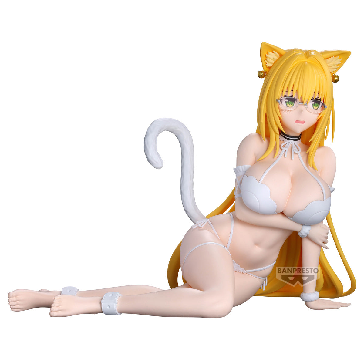 PRE-ORDER Banpresto - To Love-Ru Darkness Nyarls Collection - Tearju Lunatique