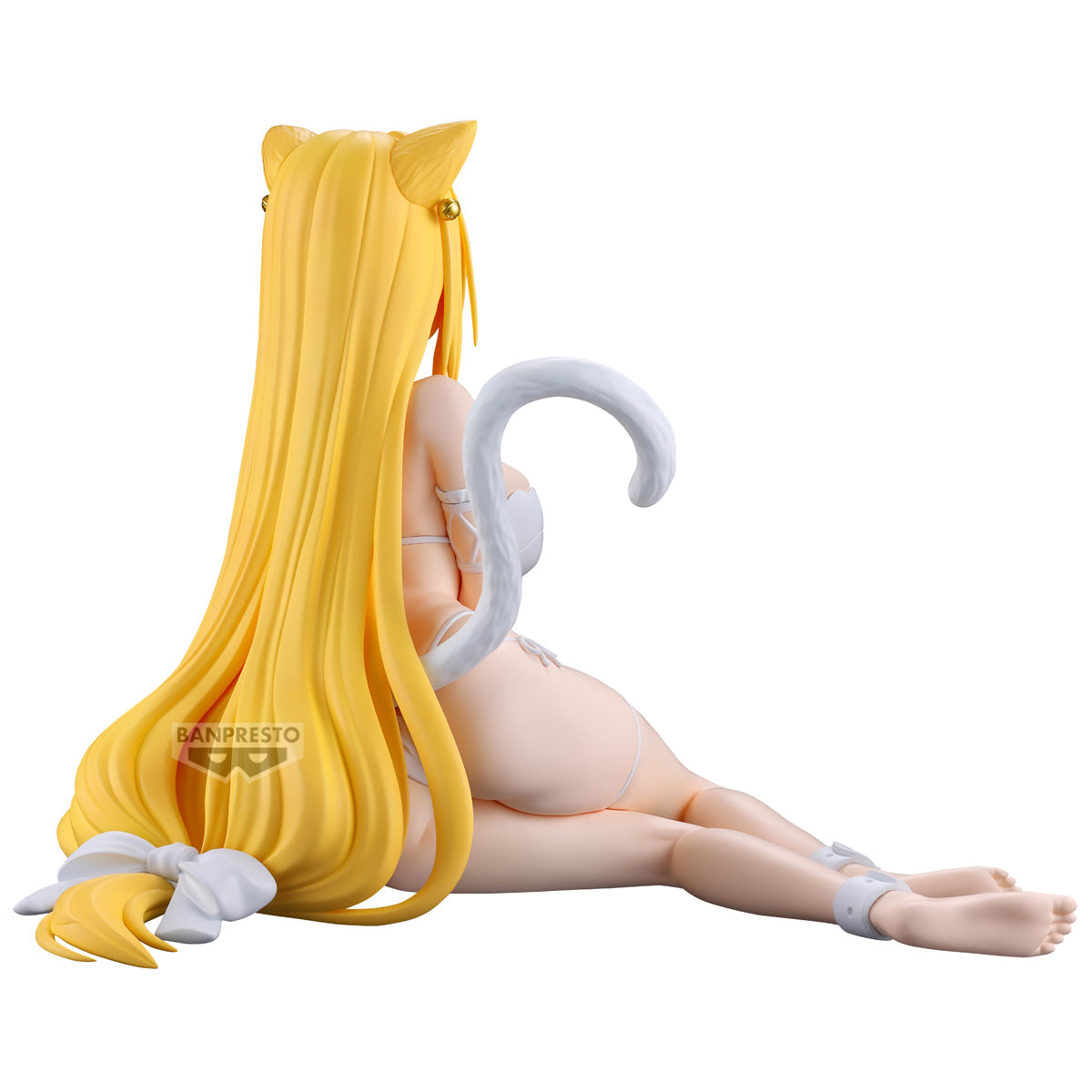 PRE-ORDER Banpresto - To Love-Ru Darkness Nyarls Collection - Tearju Lunatique