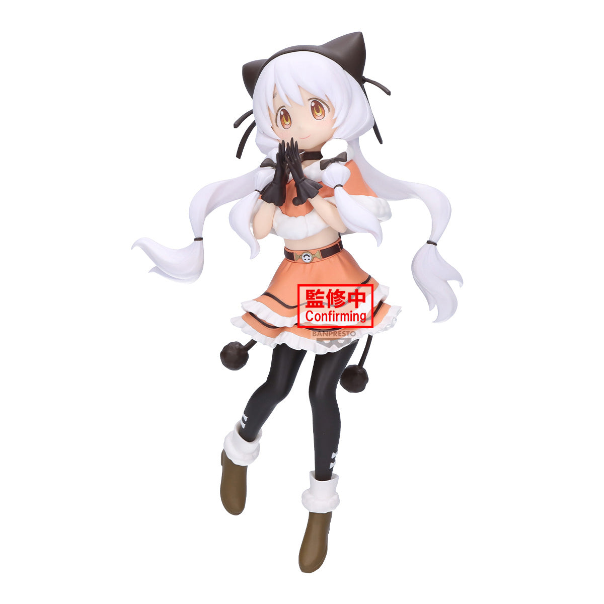 PRE-ORDER Banpresto - Puella Magi Madoka Magica: the Movie Walpurgisnacght: Rising - Nagisa Momoe Figure