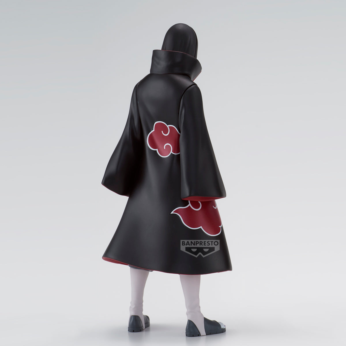 PRE-ORDER Banpresto - Naruto Shippuden Noir Edge Collection - Orochimaru and Kisame Hoshigaki - A: Orochimaru