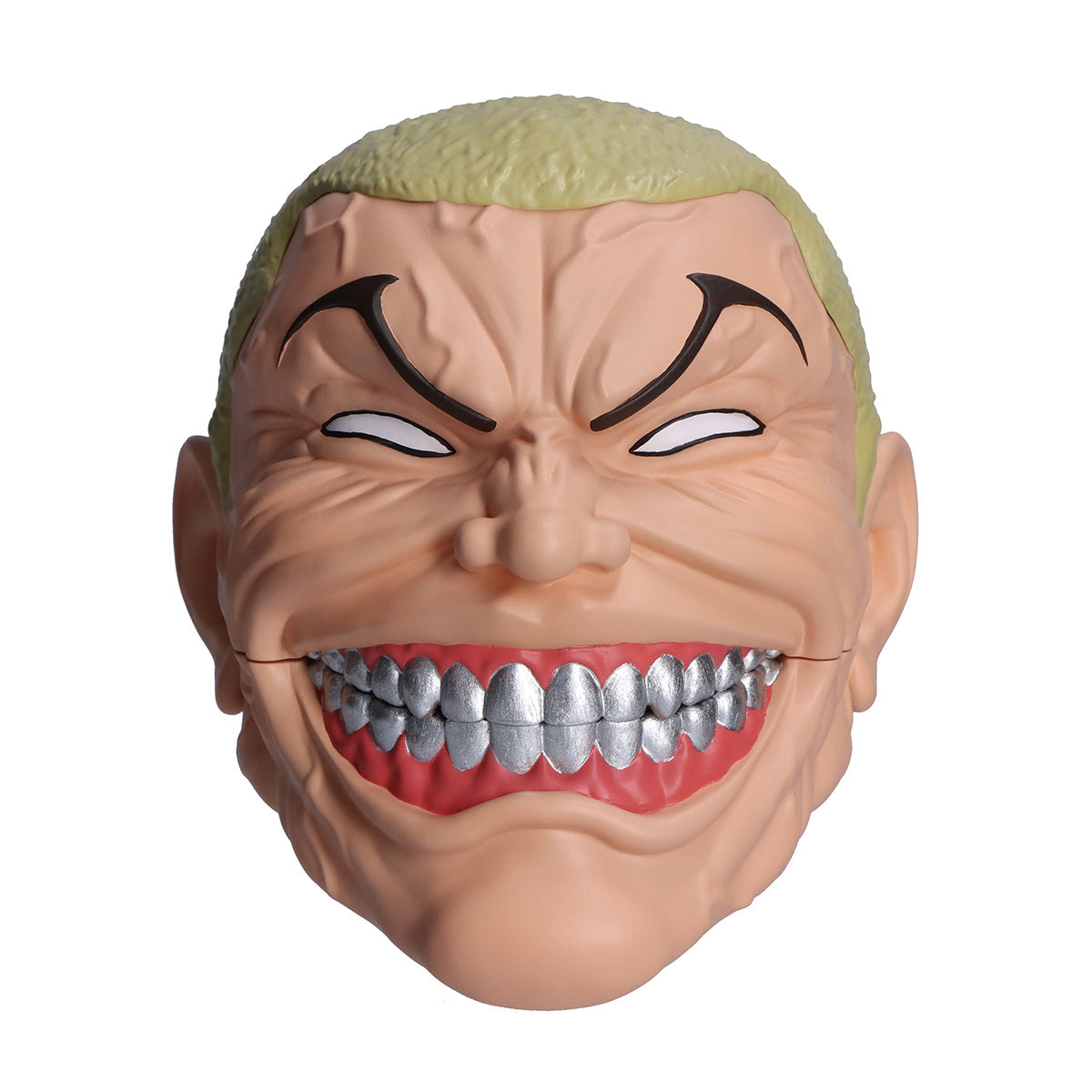 PRE-ORDER Banpresto - Baki Gavvlip - Jack Hammer: Ver. A