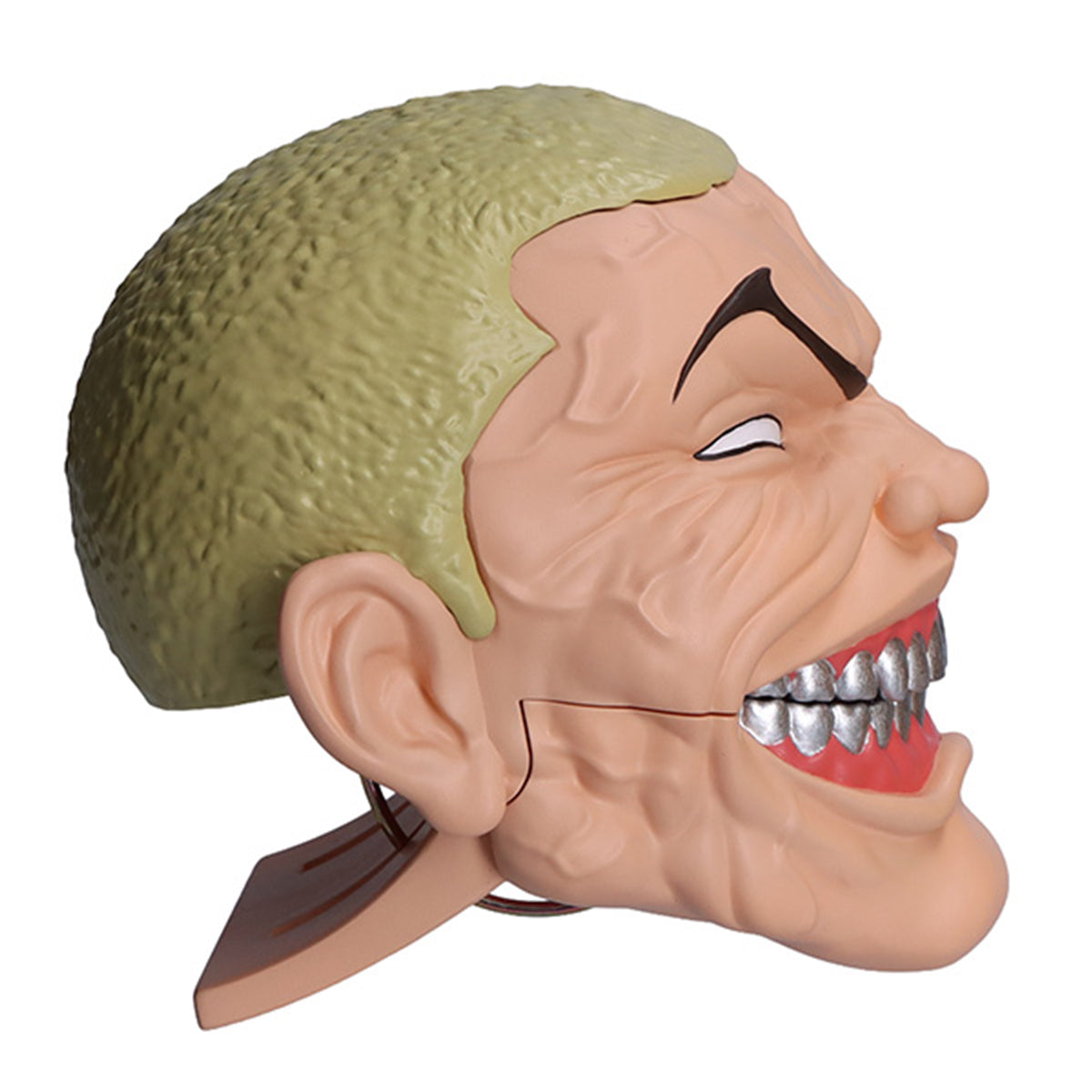 PRE-ORDER Banpresto - Baki Gavvlip - Jack Hammer: Ver. A