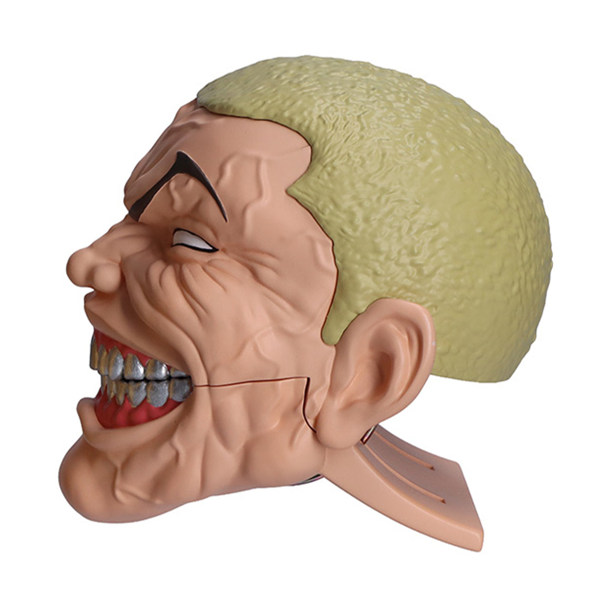 PRE-ORDER Banpresto - Baki Gavvlip - Jack Hammer: Ver. A