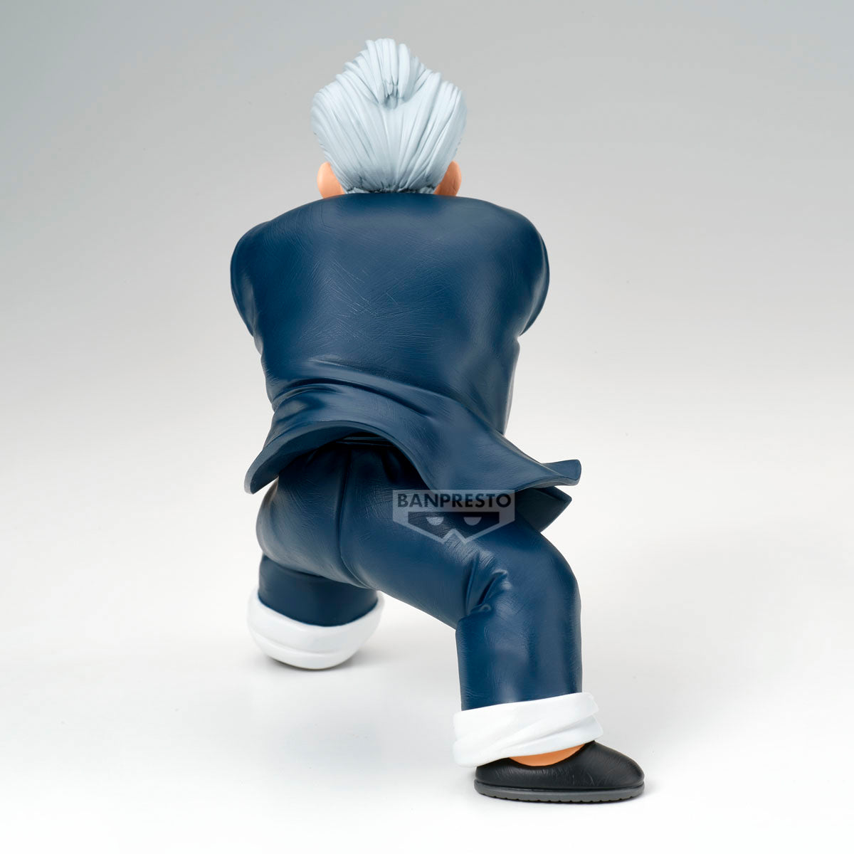 PRE-ORDER Banpresto - Dragon Ball Match Makers - Jackie Chun: vs Son Goku