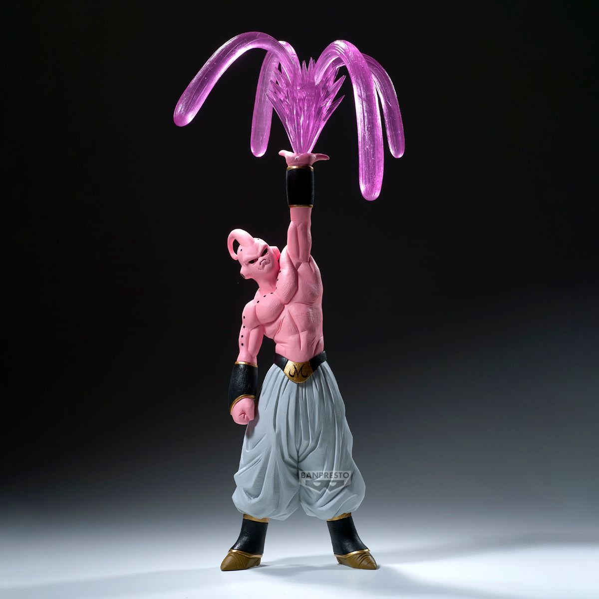 PRE-ORDER Banpresto - Dragon Ball Z GXMateria - Majin Buu II