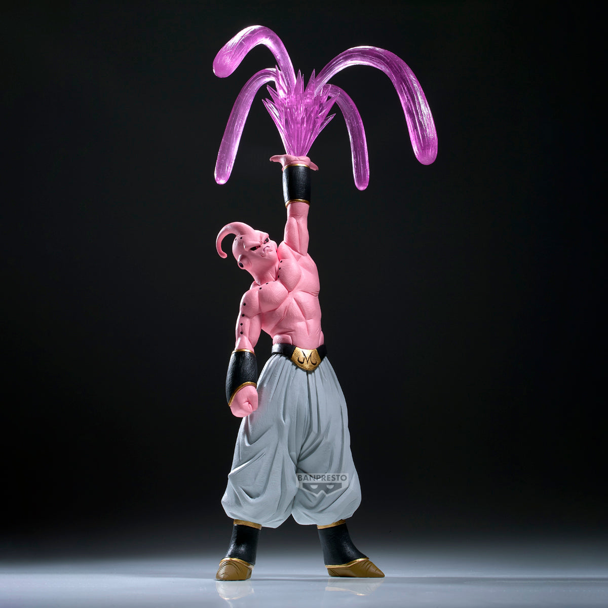 PRE-ORDER Banpresto - Dragon Ball Z GXMateria - Majin Buu II