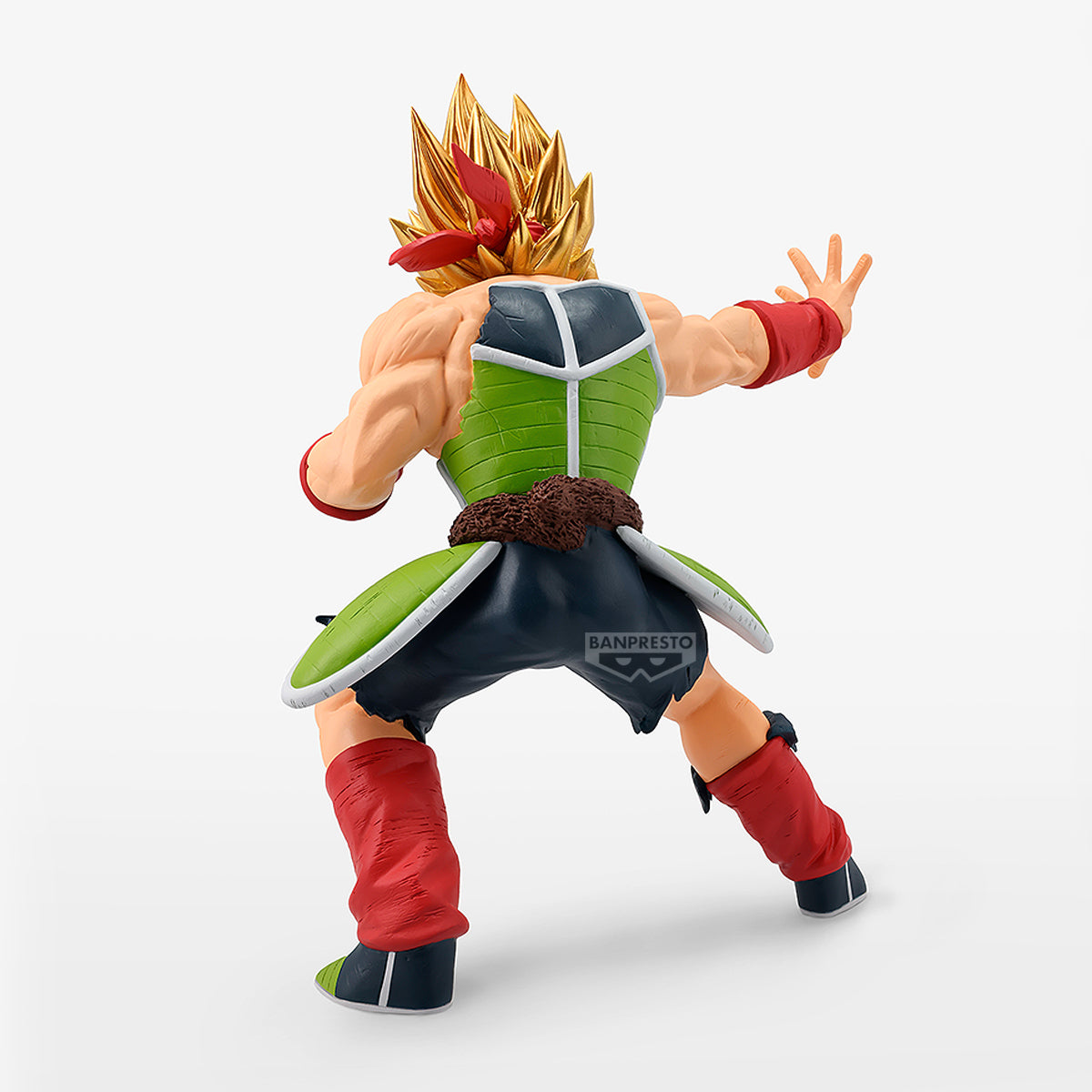 PRE-ORDER Banpresto - Dragon Ball Z Blood of Saiyans - Super Saiyan Bardock