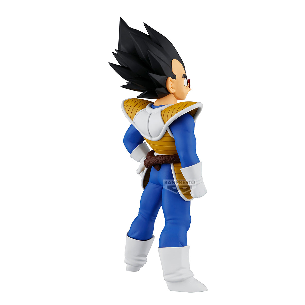 PRE-ORDER Banpresto - Dragon Ball Z Solid Edge Works - Vegeta