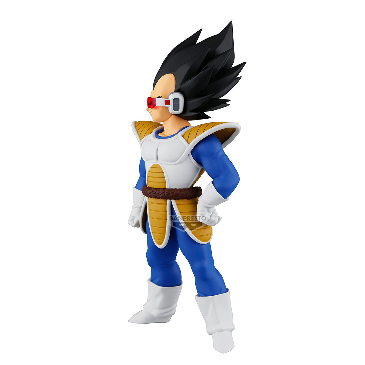 PRE-ORDER Banpresto - Dragon Ball Z Solid Edge Works - Vegeta