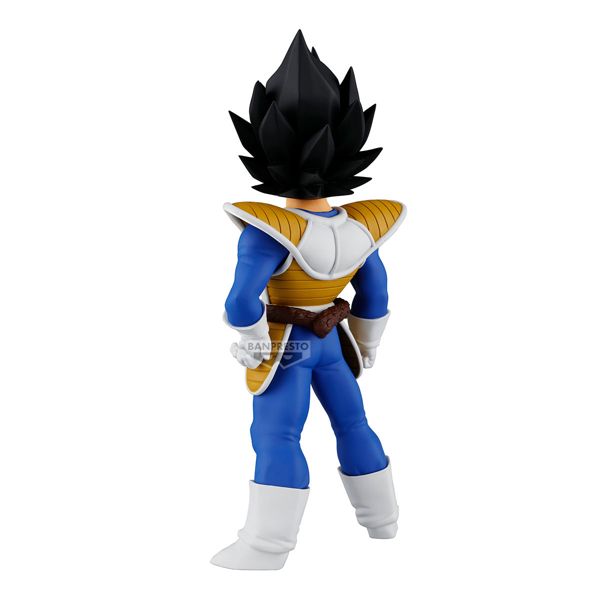 PRE-ORDER Banpresto - Dragon Ball Z Solid Edge Works - Vegeta