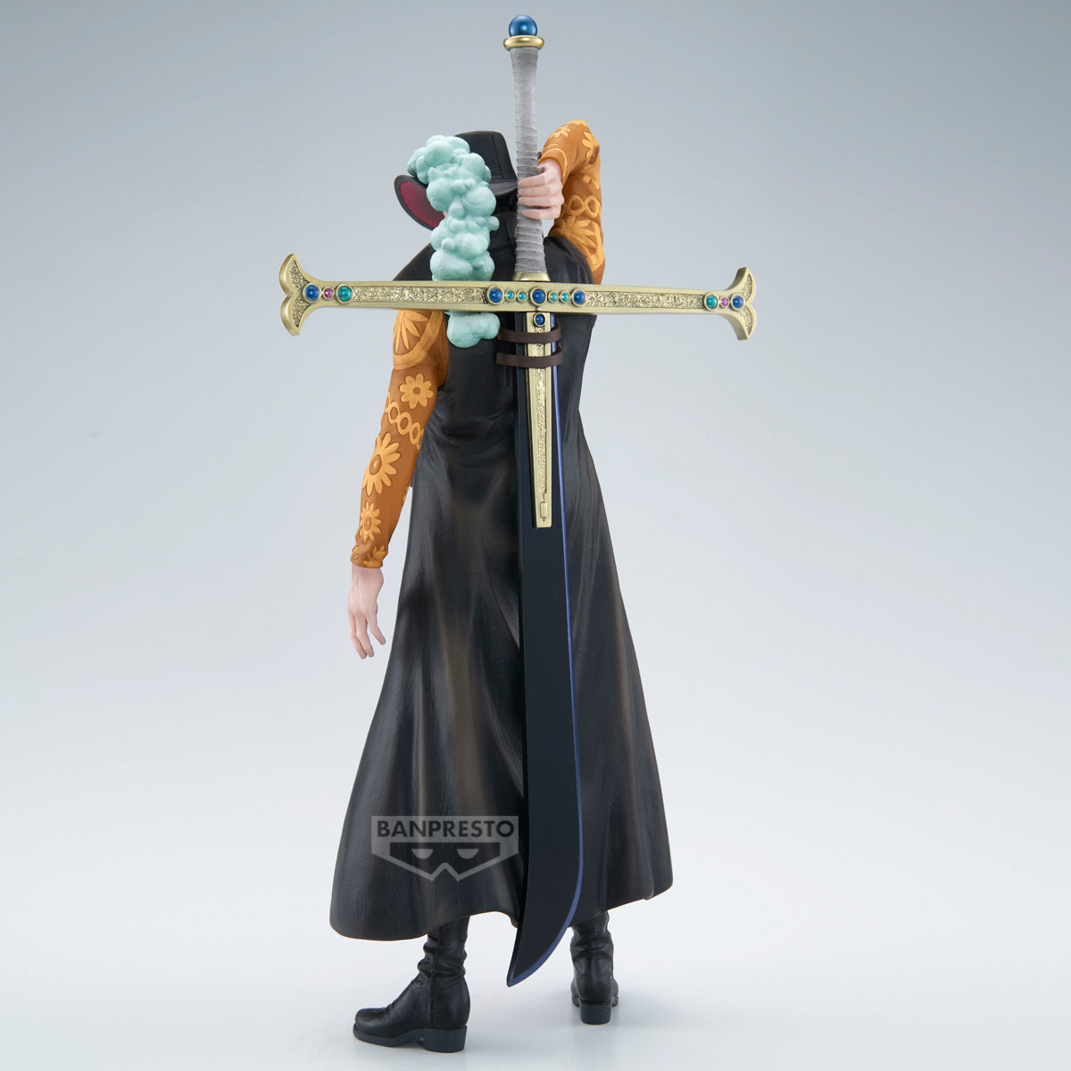 PRE-ORDER Banpresto - One Piece Premium - Dracule Mihawk: The Brush