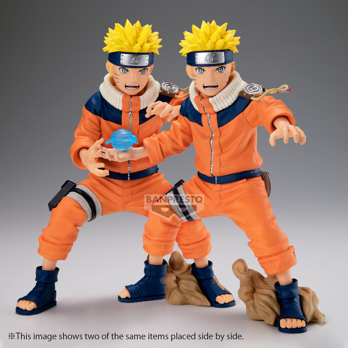 PRE-ORDER Banpresto - Naruto Grandista - Uzumaki Naruto