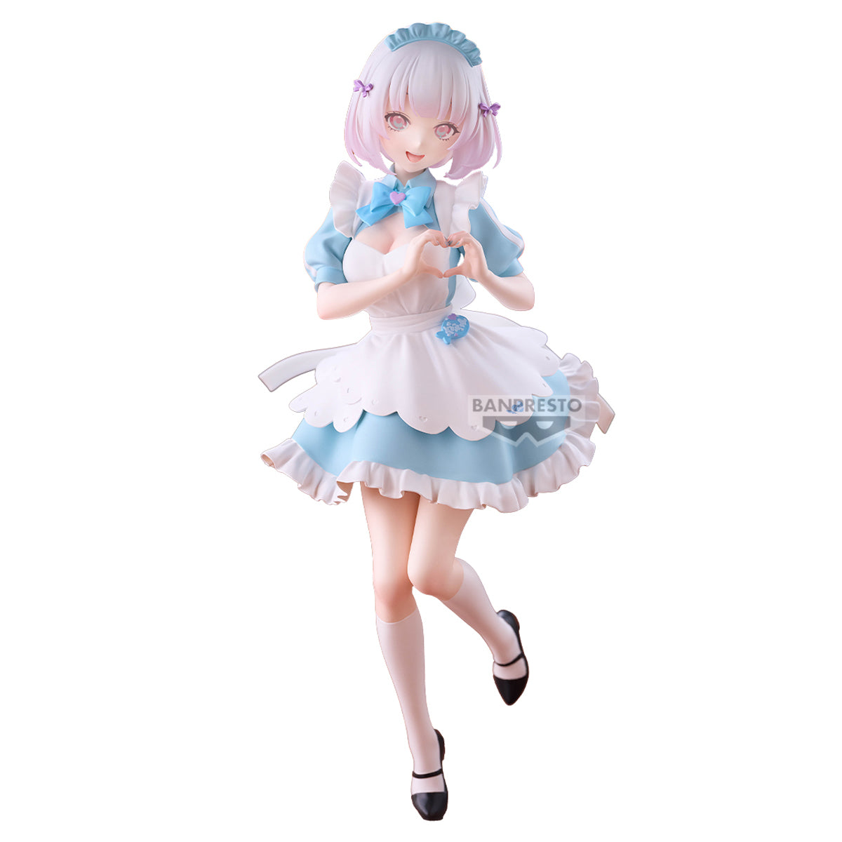 PRE-ORDER Banpresto - Ohisashiburi Espresto: Charming Pose - Nacchan