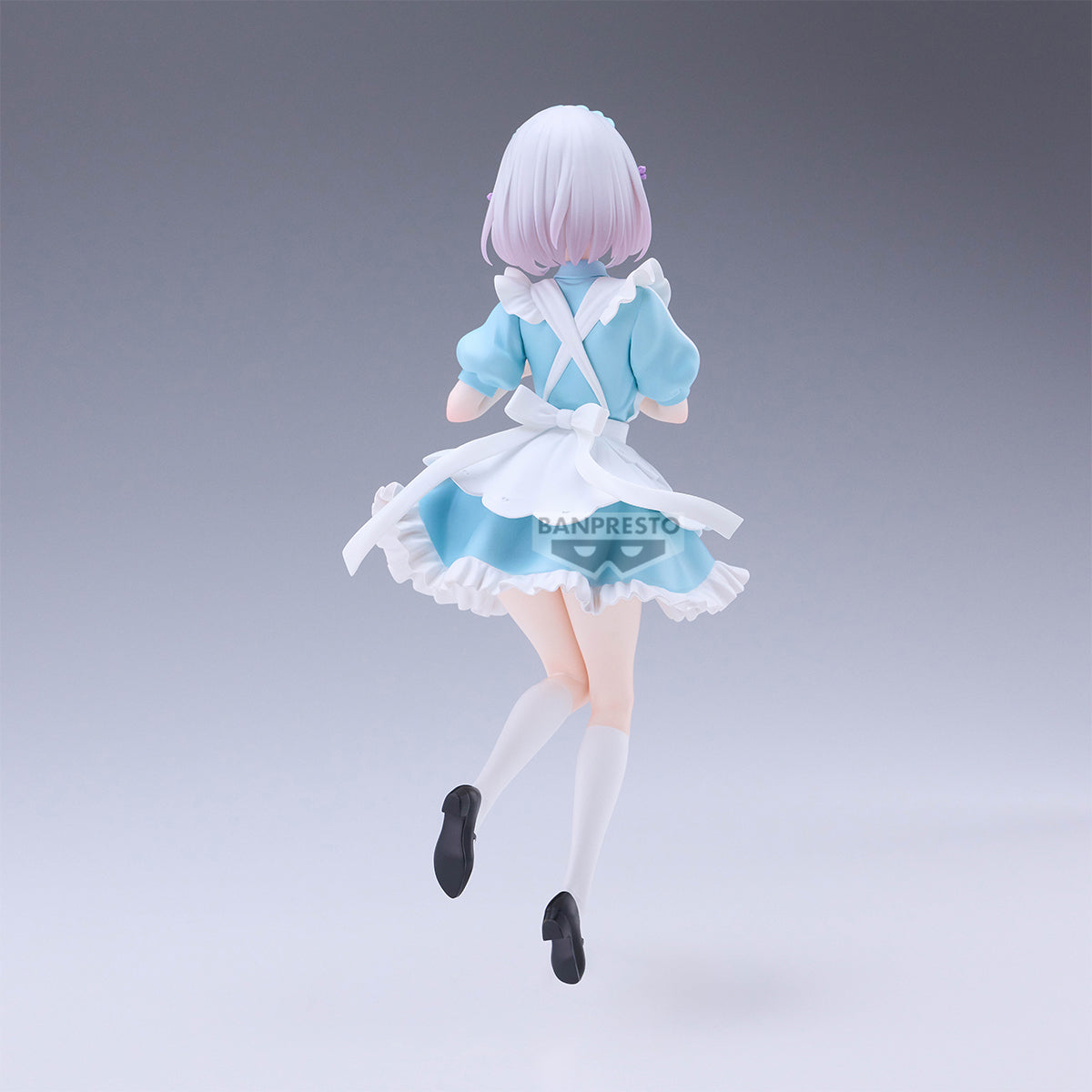 PRE-ORDER Banpresto - Ohisashiburi Espresto: Charming Pose - Nacchan
