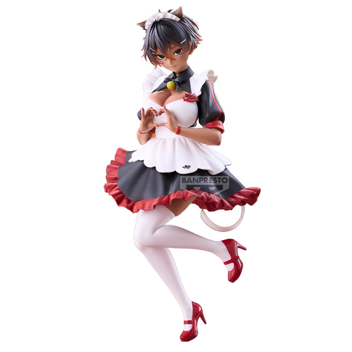 PRE-ORDER Banpresto - Ohisashiburi Espresto: Charming Pose - Micchan