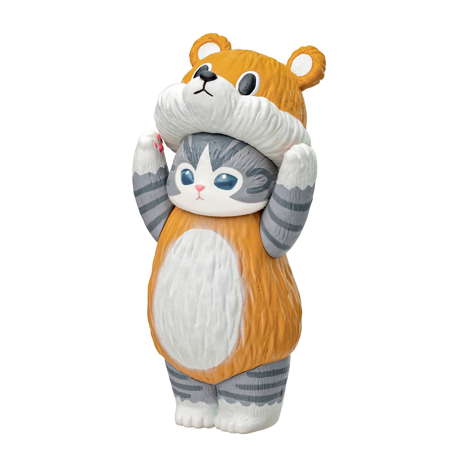 PRE-ORDER Kitan Club x Union Creative - mofusand Collection [Box of 6]