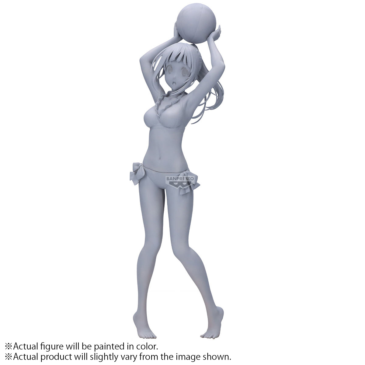 PRE-ORDER Banpresto - Hyouka Glitter&Glamours - Eru Chitanda