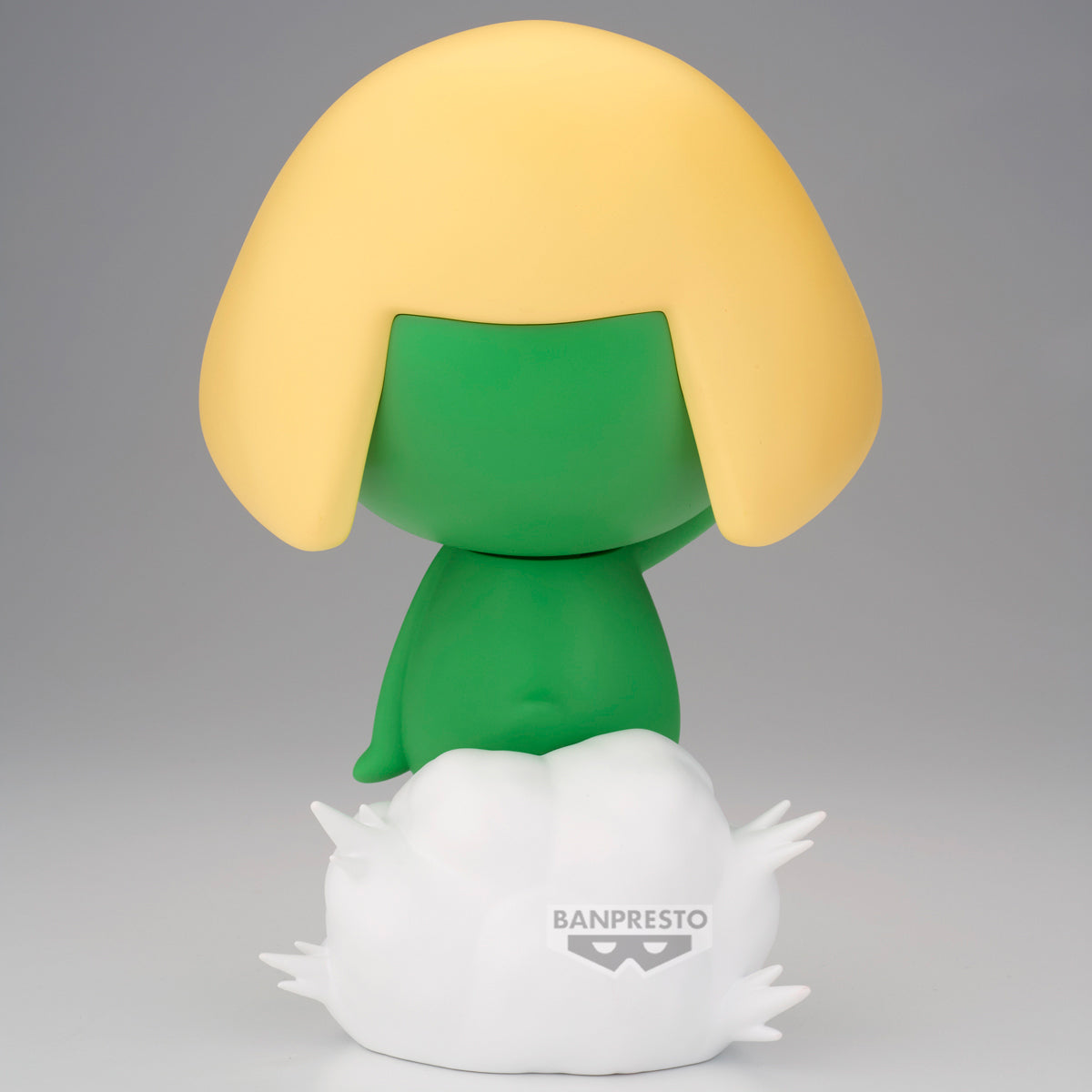 PRE-ORDER Banpresto - Sgt. Keroro Big Sofvimates - Keroro [April 2027]